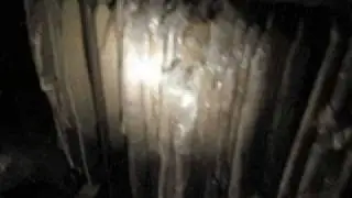 Abandoned Clothing Factory