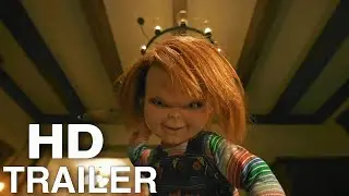 CHUCKY TEMPORADA 3 TRAILER EN ESPA&Ntilde;OL LATINO
