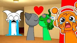 GREY ENGAÑA A WENDA con VINERIA y wenda esta triste ¿QUE PASARA? 😨