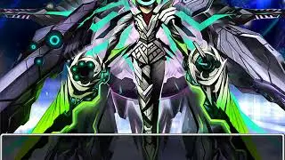 MGQ Paradox - Floor 100 Worldbreaker