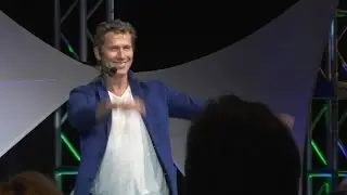 Per Bristow Live - The Singing Zone