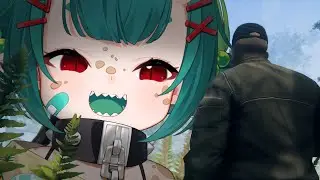 HUNTING DINOSAURS!!【Prehistoric Hunt】