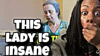 She Killed Her Boyfriend Over a FAKE INHERITANCE (Reaction) 