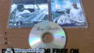 big stalks ft. bad news - Summer In Tha City - Cali Dippen