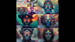 Examples of Dough workflows