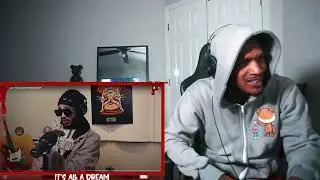 Ot7 Quanny | Hour Glass Freestyle #001|  REACTION
