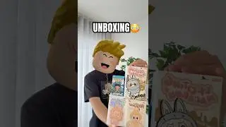 One Piece POP MART Mystery Box #shorts #popmart
