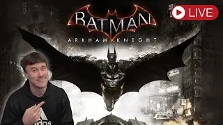 🔴 Hang Out, Talk Board Games Then Batman Start !Rogue -   LIVE