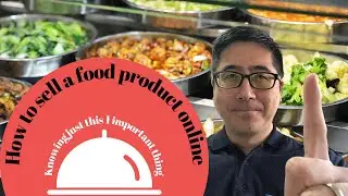 How To Market A Food Product Online (you only need to know this one thing!)