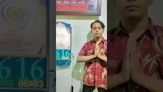 Syamil Konten Tiktok Meme #1