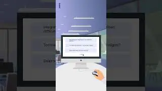 Modern Workspaces Need Smarter Maps!