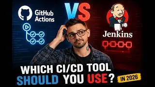 GitHub Actions vs Jenkins: Which CI/CD Tool Should You Use in 2026?