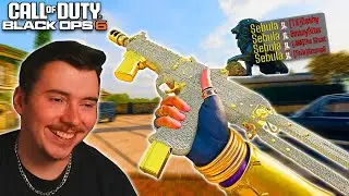SNIPING FOR CAMOS! FaZe Tryout??