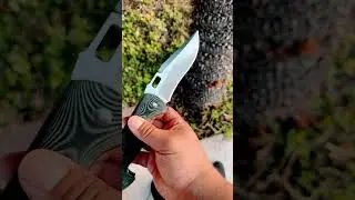 Ontario Hossom retribution 1 folder