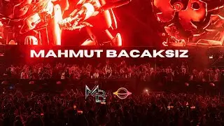 MAHMUT BACAKSIZ | INFINITUM MUSIC FESTIVAL