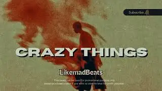 Omah lay Type Beat ft Burna Boy 