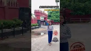 Plot For Sale In Cuttack With CDA, RERA Approval. #ladderbricks #plot #krdeveloper  #plotforsale