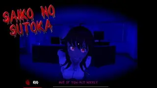 DarkBender Poorly Plays Saiko No Sutoka