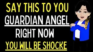 Abraham Hicks 2026 ✨ Say This To Your Guardian Angel Right Now 🦋 You Will Be Shocked 😍