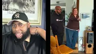 Lynette makes Bethany tell why she and Larry didn’t have a baby! (Kountry Wayne) skit review 