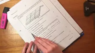 Maths Lit - Paper 1 Nov 2019 (Q3.1 - measurement)