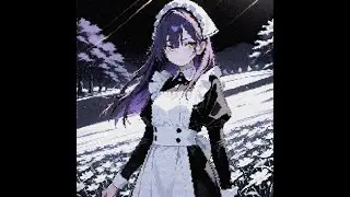 Komak The Maid - Mode of Life