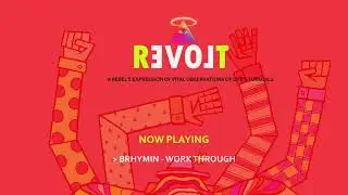 Brhymin - Work Through