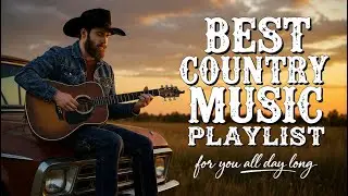 Honky Tonk Classics 🍻 Live 24/7 - Twangy Steel Guitar & Fiddle Hits! 🎵