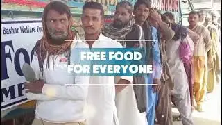 Your support can help us reach more empty plates.#KhairulBashar #EndHunger #FreeFood #DailyFeeding