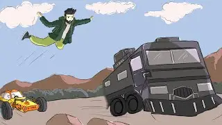 PUBG New update is Fun 😂😂