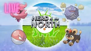 Pokemon Go Spotlight Hour - Koffing