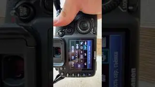 CANON 7D скорость серийной съемки 8 кадров/сек .