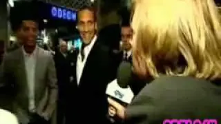 Cristiano Ronaldo, Ferdinand and Anderson joking around FUNNY