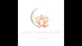 Ambient Dreams - Sleep And Wellness Podcast