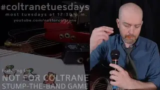 Live looped 