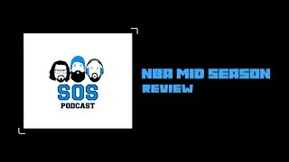 NBA Mid Season Review