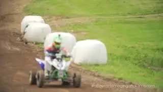 Shayla Heitczman Racing 2017 / Papperazzi Imaging and Films