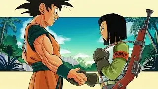 Goku vs Android 17! Dragon Ball Super Episode 86 Preview