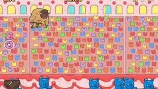Burrito Bison  - Gameplay preview
