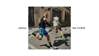 Run 174 BPM (Mix)