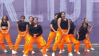 Summer 2022 Indipop Boston Bollywood