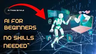 Beginner&rsquo;s Guide to AI Tools No Experience Needed