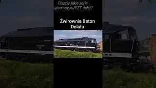 Przewoźnicy kt&oacute;rzy eksploatują BR232/BR233 #train #pkp #viral  #video #railway #rail #mk