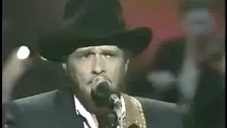 Merle Haggard- Me and Crippled Soilders
