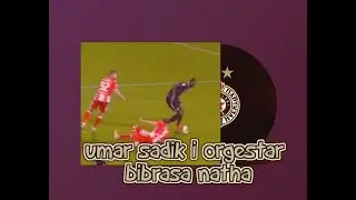 Muziku bira Umar Sadik!