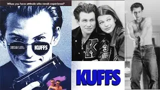 KUFFS  (1992 ) BluRay 720p : Christian Slater, Tony Goldwyn, Milla Jovovich,  Ashley Judd