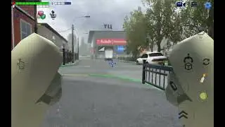 Chicken gun 9.0.0 beta test
