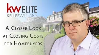 What Closing Costs Are There for Homebuyers?