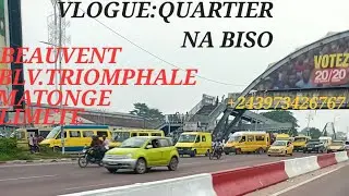 BOTALA NDENGE MATONGE,LIMETE,BEAUVENT EKOMA