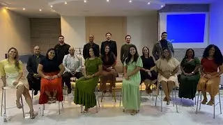 Volta Pra Mim (Adoradores 4) | Adoradores Caju